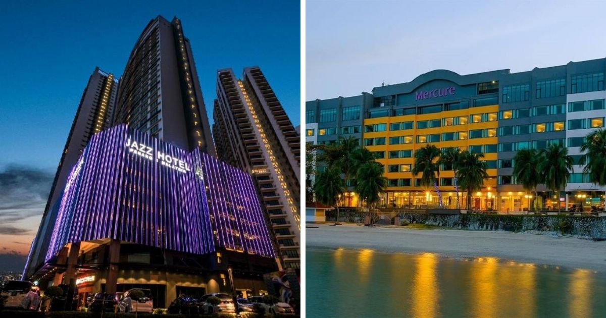 Senarai Hotel Di Malaysia Yang Bakal Ditutup Akibat Kesan Pandemik COVID-19