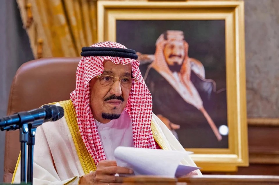 Henti Hukuman Sebatan, Arab Saudi Ganti Dengan Penjara Atau Denda Buat Pesalah