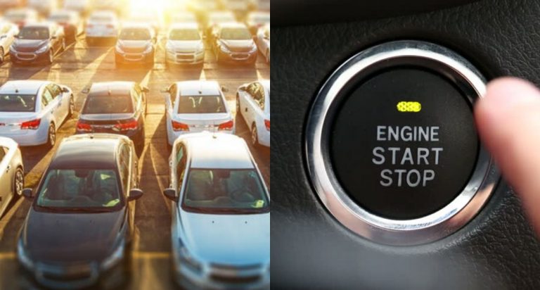 5 Info Tentang Penjagaan Kereta Sepanjang PKP, Wajib Tahu Kalau Tak Nak Kereta Rosak!