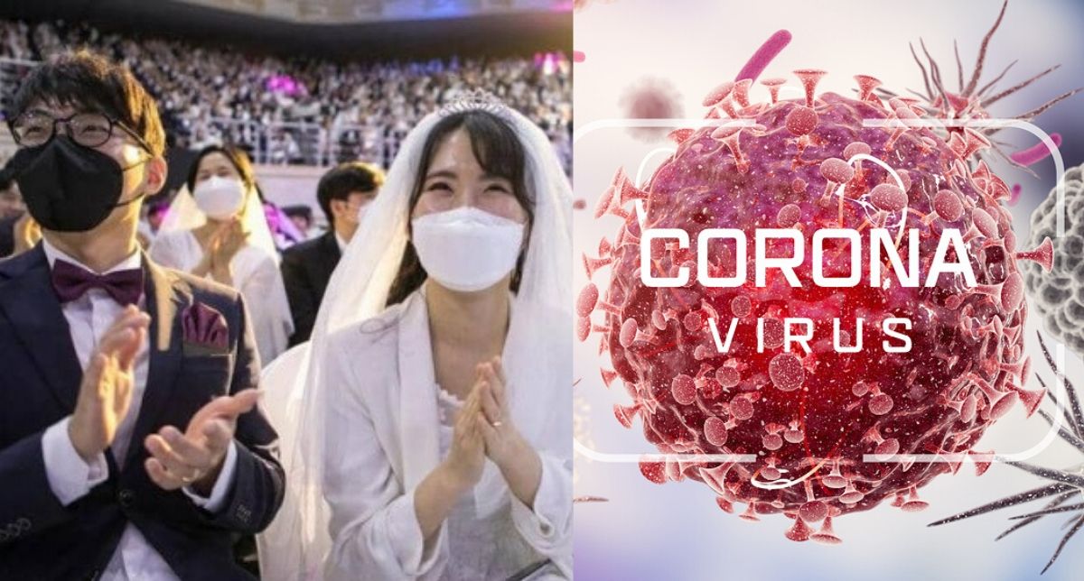 Penceraian Meningkat, ‘Corona Divorce’ Trend Baru Pasangan Kahwin Di Jepun 26 Penceraian Meningkat, ‘Corona Divorce’ Trend Baru Pasangan Kahwin Di Jepun