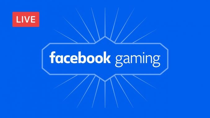 Facebook Bakal Lancar Aplikasi Khas &#8216;Gaming&#8217;, Mungkin Jadi Pencabar Twitch