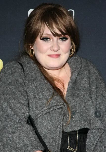 15 Foto Transformasi Adele Dari Tahun 2008 Hingga 2020, Memang Berbeza