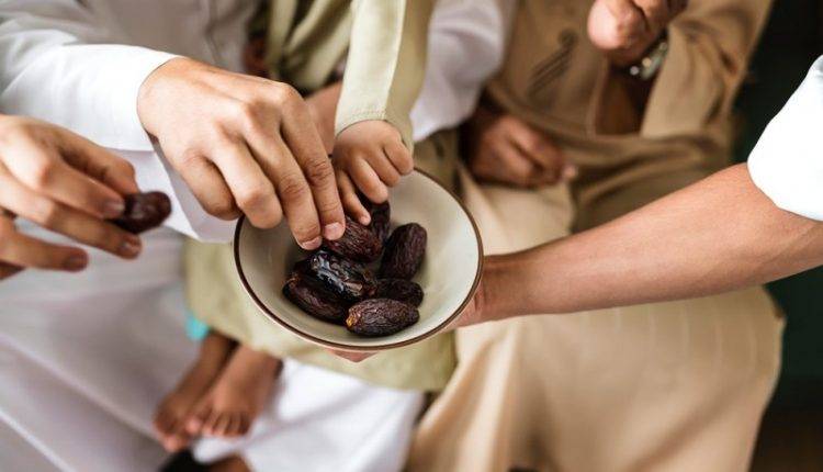 Kutip Pahala Pada Hari-Hari Terakhir Ramadan, Ini Wajib Korang Buat!