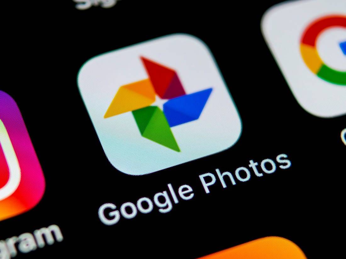 Lelaki Ini Ajar Cara Simpan Gambar Dalam Google Photos, Free Unlimited Storage Tak Perlu Risau