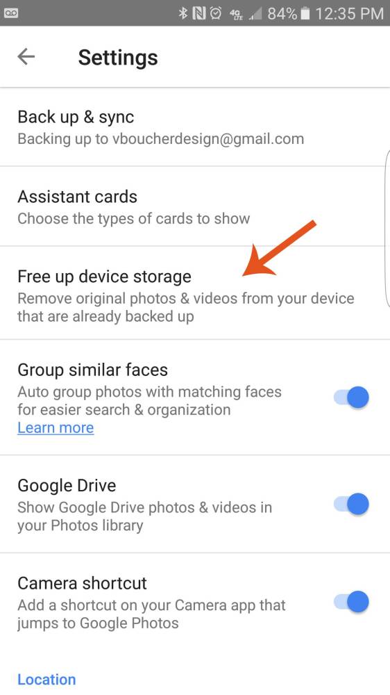 Lelaki Ini Ajar Cara Simpan Gambar Dalam Google Photos, Free Unlimited Storage Tak Perlu Risau