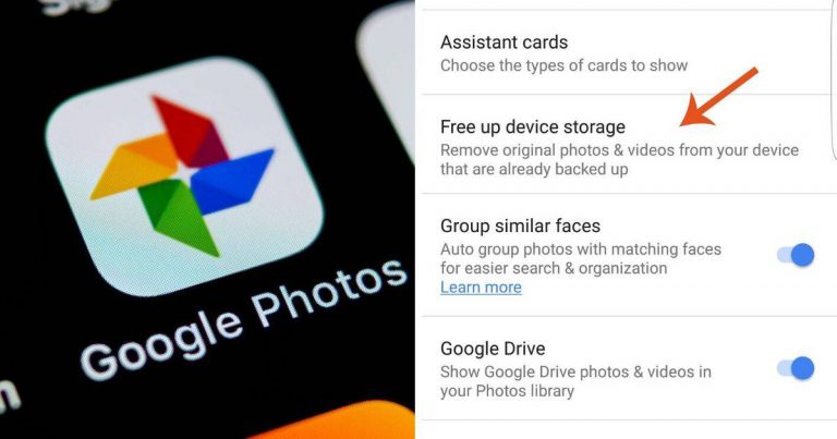 Lelaki Ini Ajar Cara Simpan Gambar Dalam Google Photos, Free Unlimited Storage Tak Perlu Risau