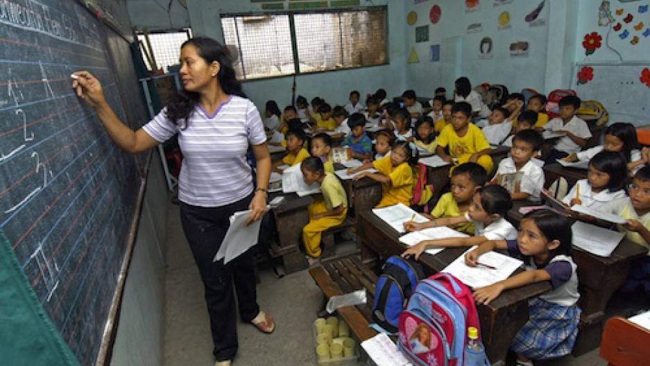 Presiden Filipina Umum Tiada Sekolah Dibuka Sehingga Vaksin COVID-19 Ditemui