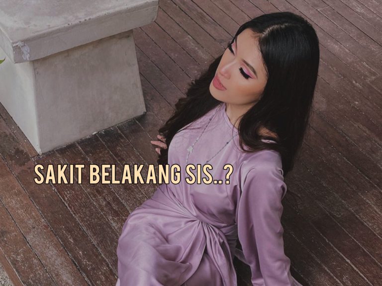 12 ‘Posing Wajib’ Ini Janjikan Foto OOTD Raya Cantik, Dah Cuba?