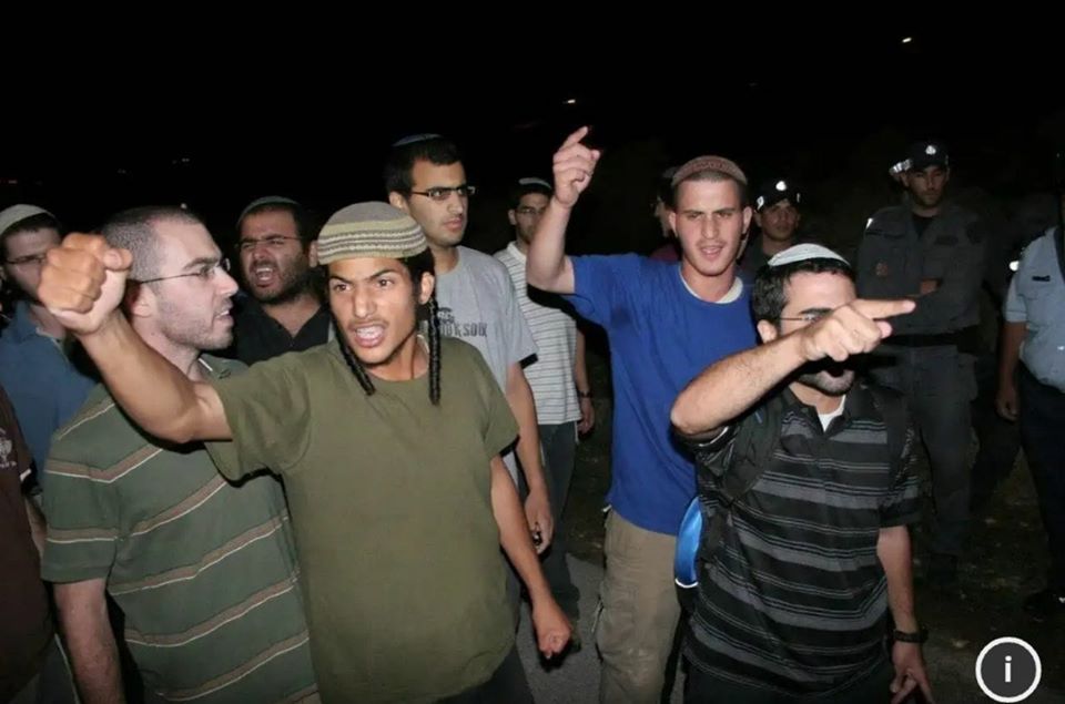 Melampau! Pendatang Haram Zionis Sengaja Ludah, “Harapan”  Warga Palestin Di Beit Iksa Terkena COVID-19