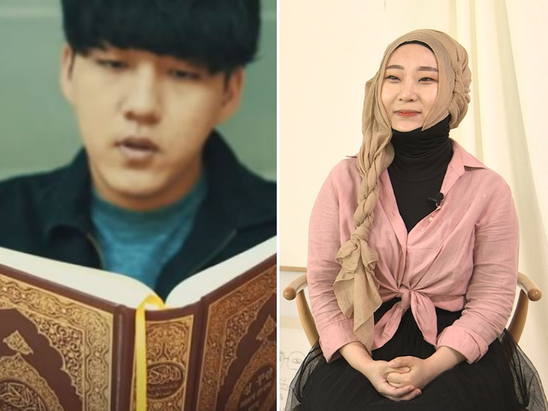 Comel Sangat Lihat Korean Muslims Dalami Islam &#038; Siap Sedia Ramadan