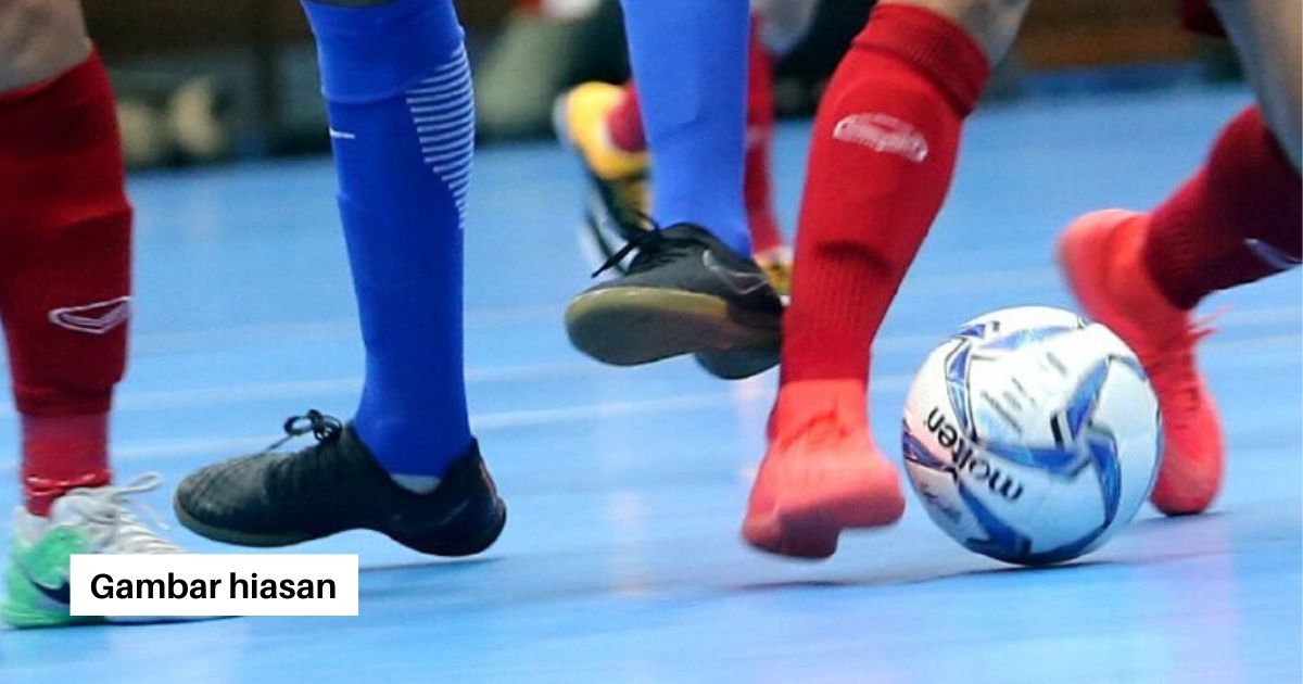8 Remaja Terpaksa Bayar RM8,000 Gara-Gara Main Futsal Ketika PKPB