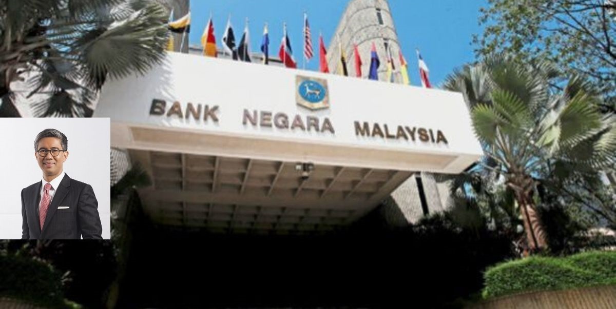 Menteri Kewangan Saran Bank Lupuskan Faedah Teraku Dalam Tempoh Moratarium