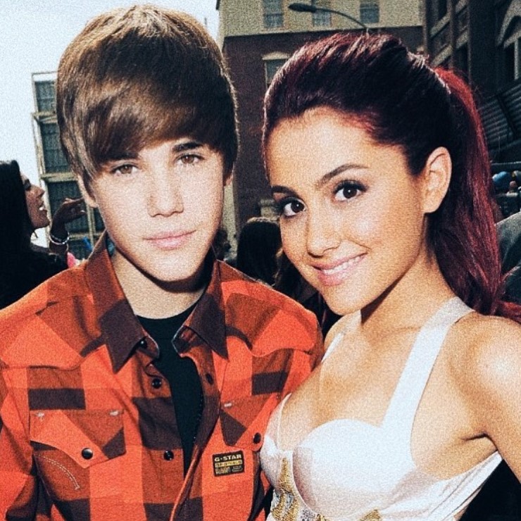 [ VID ] Ariana Grande &#038; Justin Bieber Keluar Lagu Baru Ketika Kuarantin, Khas Bagi Yang Rindu Kawan