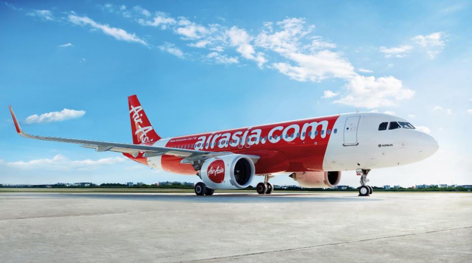 AirAsia Lanjutkan Tempoh Credit Refund Selama 2 Tahun
