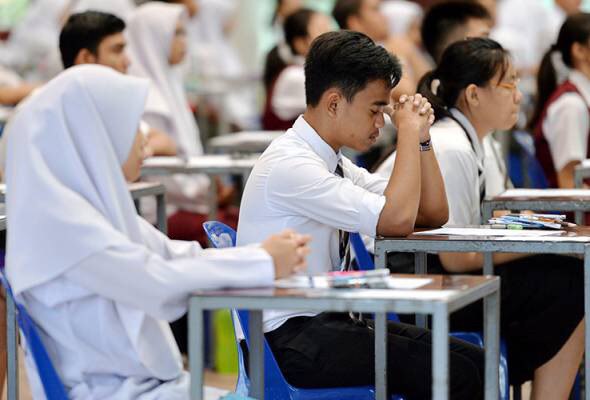 Boleh Kembali Ke Sekolah Dengan Syarat Maksimum 17 Pelajar Satu Kelas &#8211; Kementerian Pendidikan