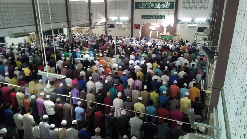 Akhlak Remaja Zaman Digital: Pesanan Khutbah Jumaat Jakim Tentang Musuh Dalam Genggaman