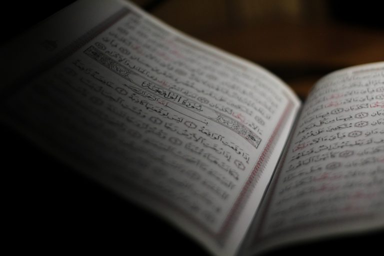 Bukan Sekadar Cuti Umum, Nuzul Quran  Satu Peristiwa Penting Turunnya Al-Quran Kitab Umat Islam