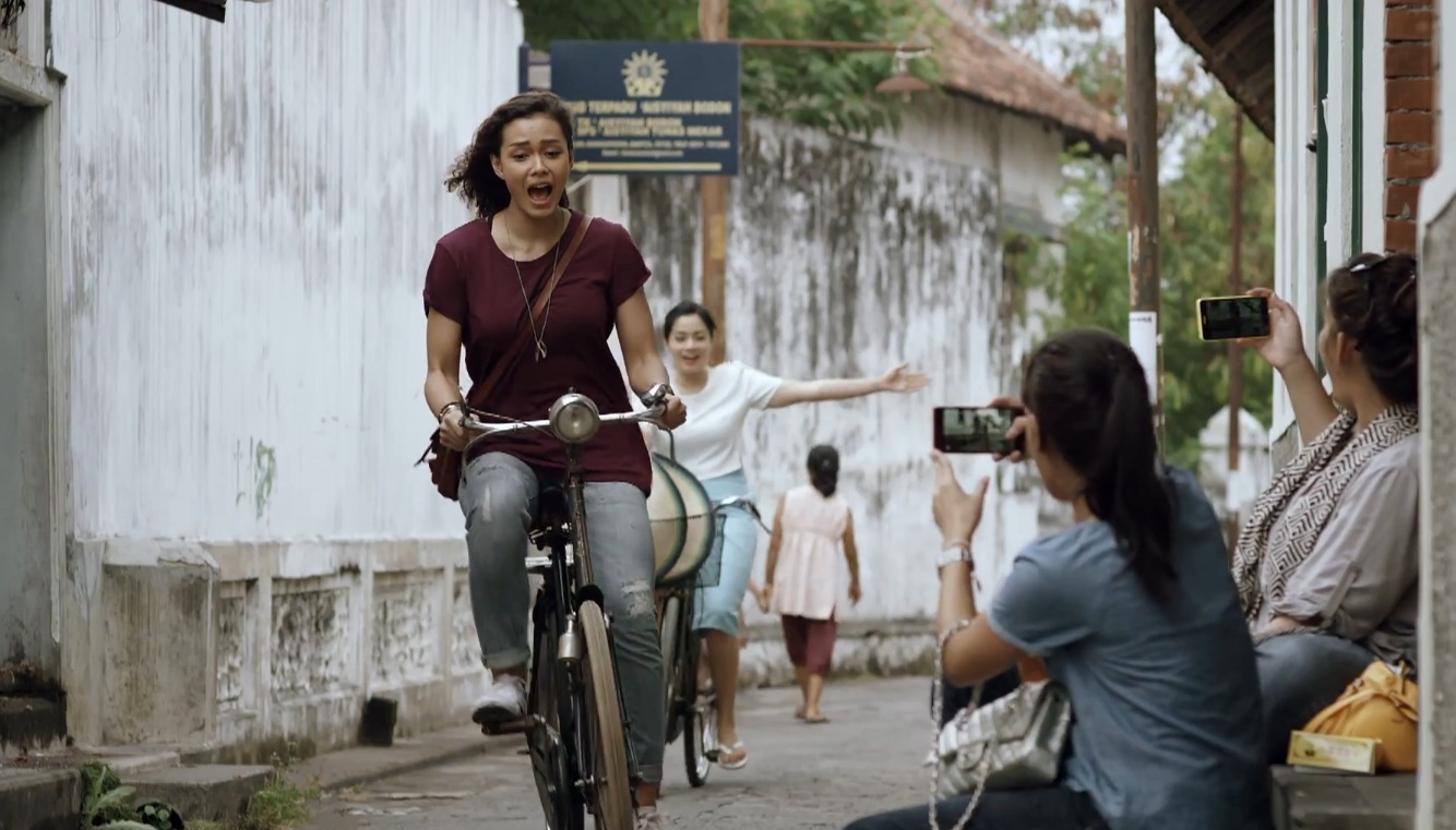 Tak Salah Rancang Awal Untuk Cuti Tahun 2021, Lihat Itinerari Yogyakarta Tahanee Shauki