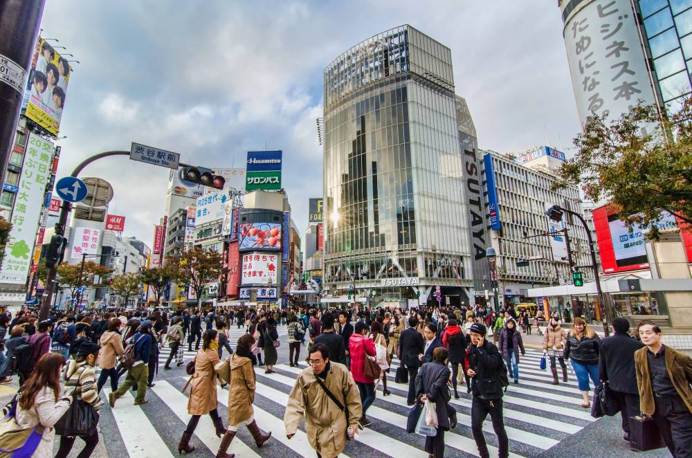 Jepun Mungkin Hanya Benarkan Kemasukan Pelawat Dari 4 Negara Ini Sahaja