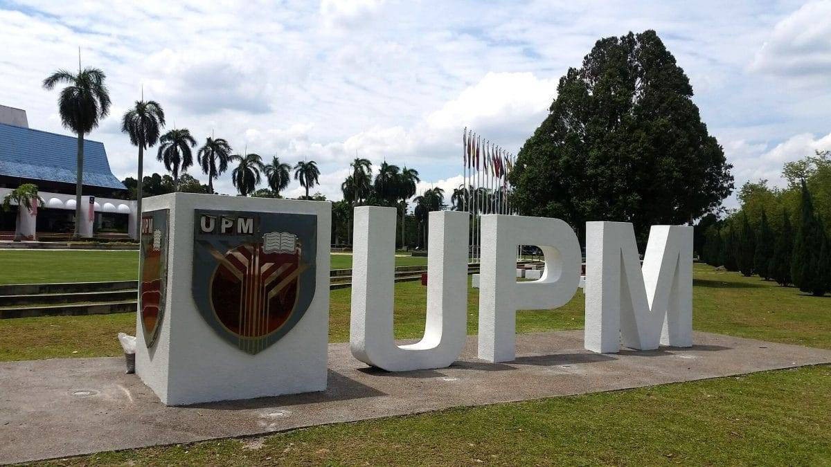 UPM Lonjak 43 Anak Tangga Dalam Ranking Universiti Asia 2020, Daripada Kedudukan 188 Ke 145