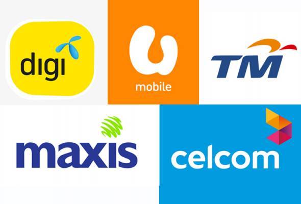 Internet Percuma Bermula 10 Jun, Diumumkan Semalam Oleh PM Dan Disambut Baik Syarikat Telco