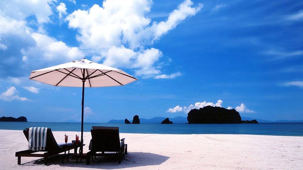 Percutian Dalam Negara Ala Maldives, Ini 11 Resort Terapung Paling &#8216;Wow&#8217; Di Malaysia!