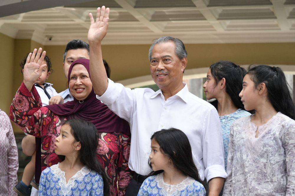 Inisiatif Yang Telah Diumumkan oleh Tan Sri Muhyiddin Sepanjang 100 Hari Menjadi Perdana Menteri Malaysia Ke-8