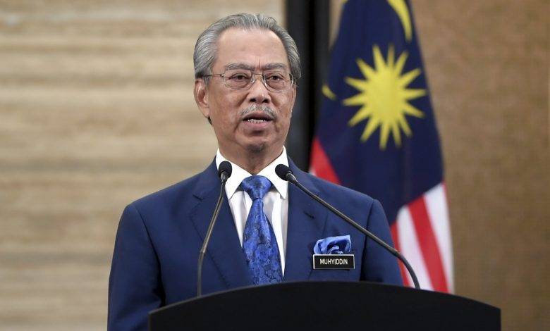 Inisiatif Yang Telah Diumumkan oleh Tan Sri Muhyiddin Sepanjang 100 Hari Menjadi Perdana Menteri Malaysia Ke-8