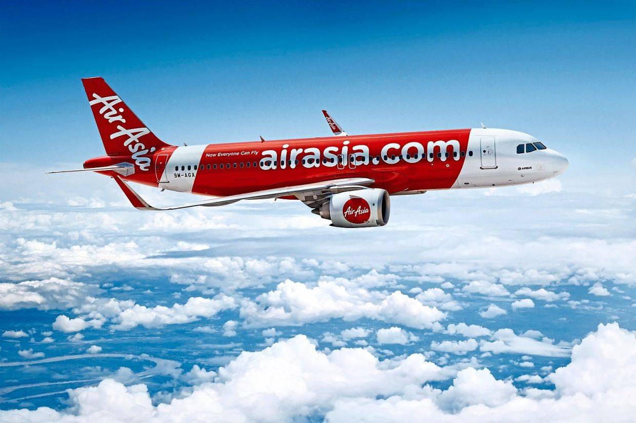 AirAsia Tawar Pas Tanpa Had Cuti-Cuti Malaysia Bermula Esok Hingga 13 Jun 2020