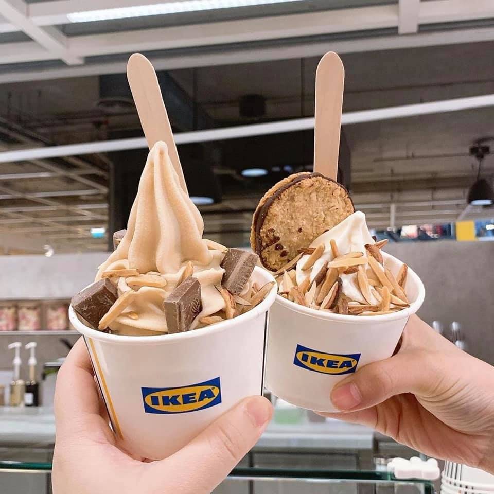 Ikea Thailand Bikin Ramai ‘Terliur’, Ini Antara Menu Menarik Yang Ada
