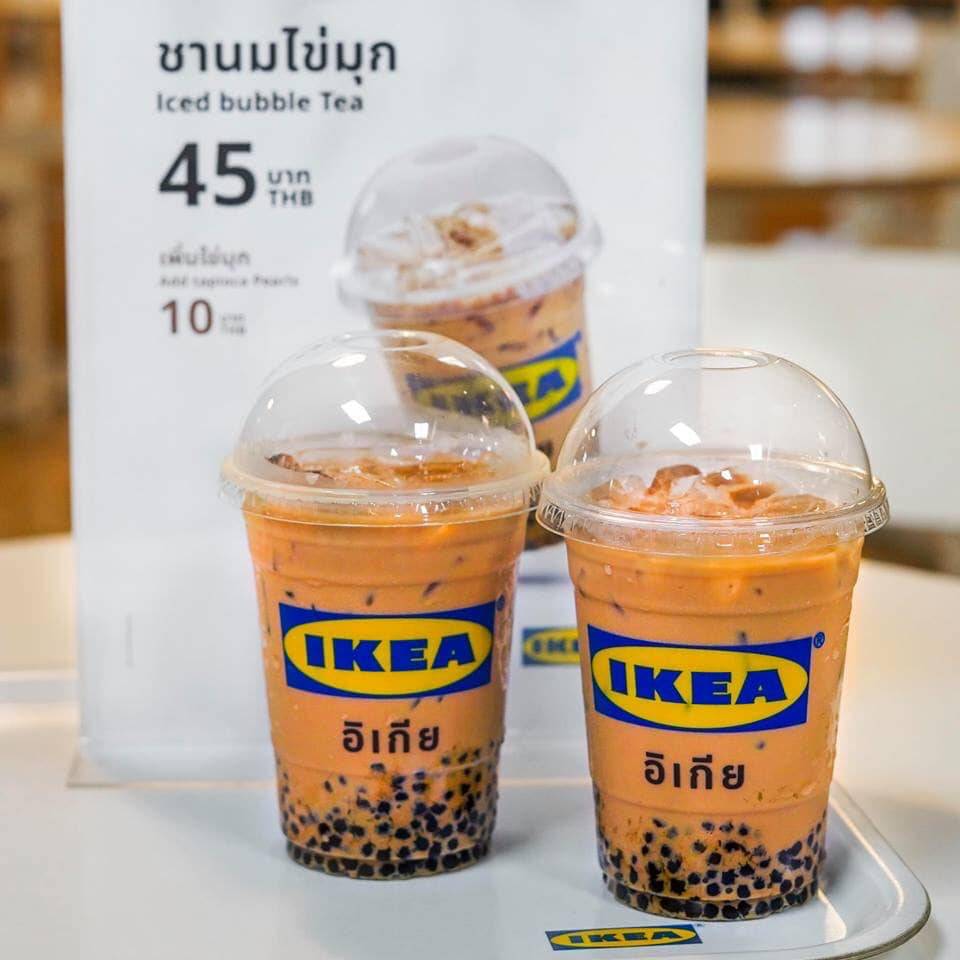 Ikea Thailand Bikin Ramai ‘Terliur’, Ini Antara Menu Menarik Yang Ada