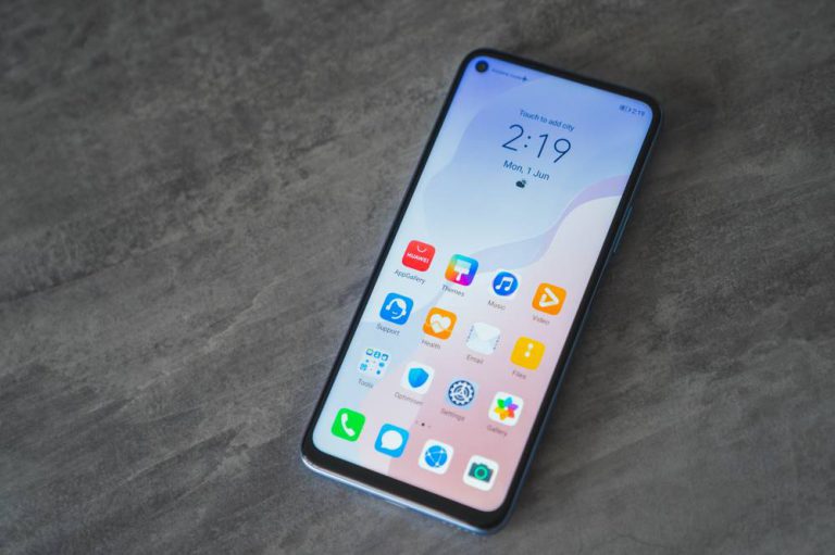 Miliki Telefon Pintar 5G – HUAWEI nova 7 Pada 19 Jun Pada Harga Paling Berpatutan