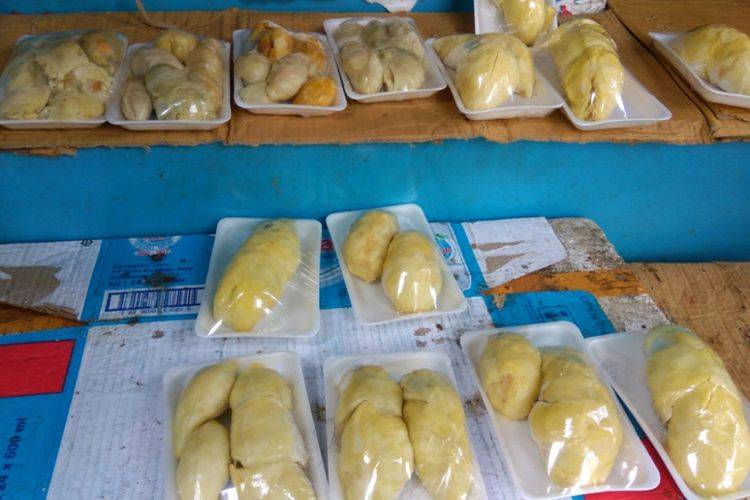 10 Tip Hilangkan Bau Durian Dalam Kereta, Confirm Berkesan!
