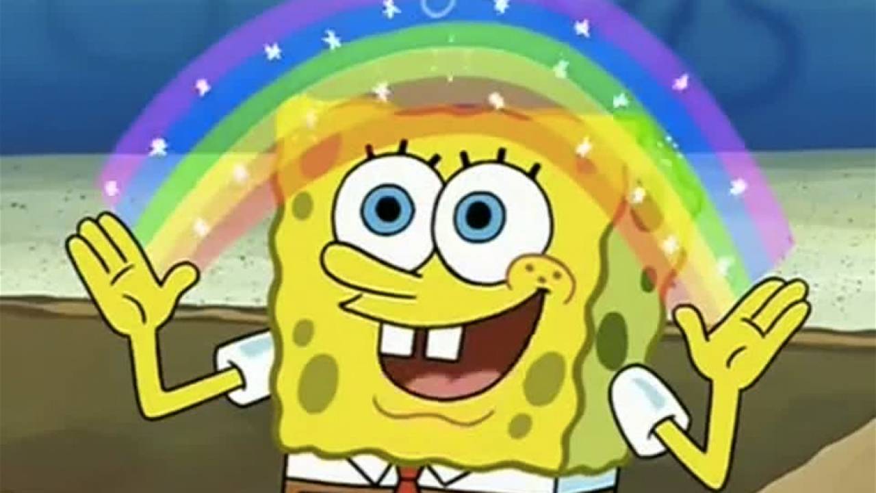 “Betul Ke Spongebob Squarepants ‘Straight’ Ataupun..” Netizen Pertikai Selepas Posting Nickelodeon Ini