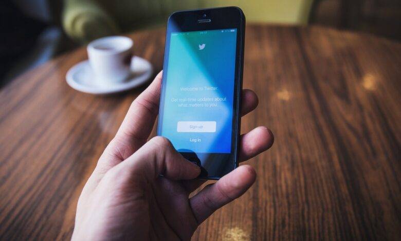 Ciri Ciapan Audio Di Twitter, Khas Buat Orang Yang Malas Menaip