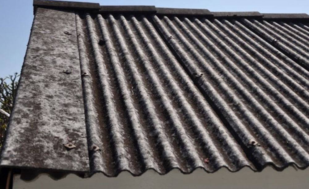 Bumbung Atap Asbestos Bahaya, Boleh Jadi Punca Kanser Paru-Paru Mesothelioma