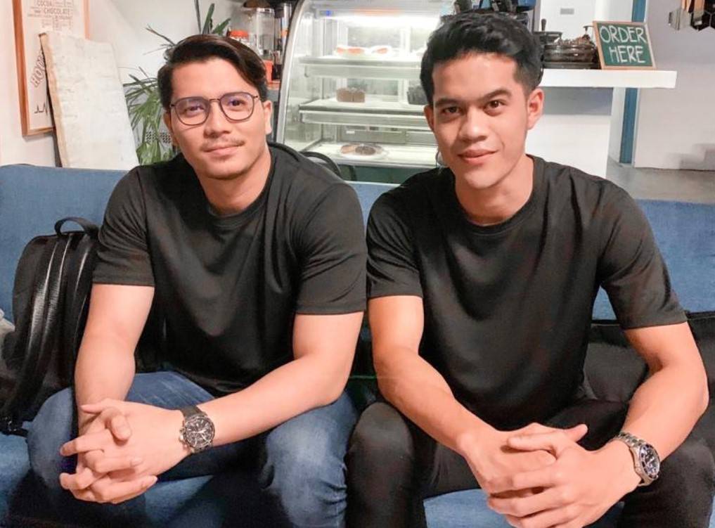 Mengaku ‘Lambat Panas’ Berbanding Hero Lain, Farhan Asri Excited Berlakon Dengan Senior &#8211; Fattah Amin