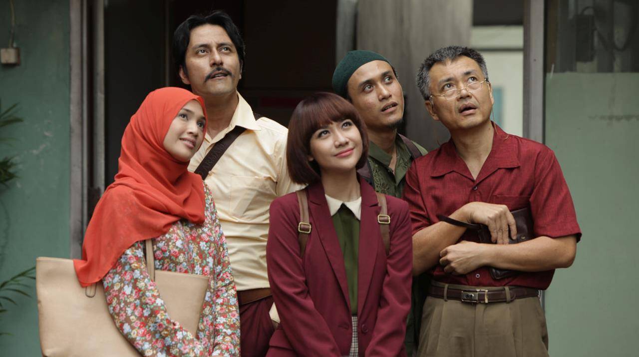 “Susah Cari Filem Melayu Di Platform Online” Tak Lagi Dengan Web Streaming Terbaru Ini