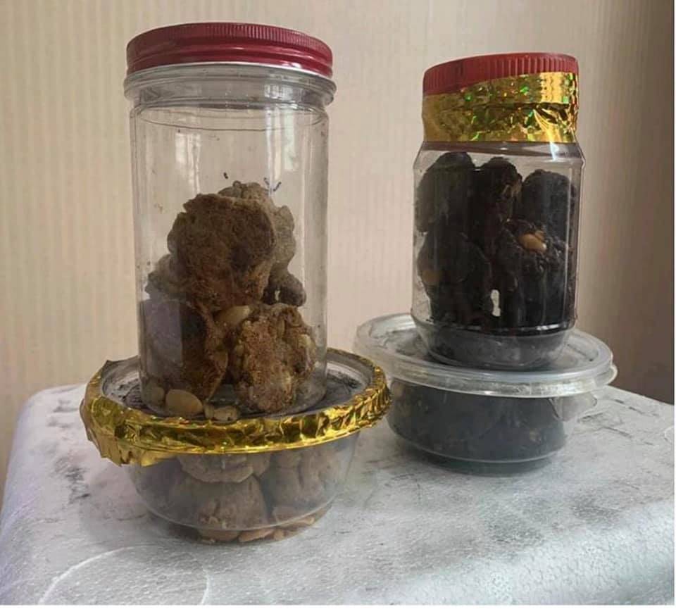 Trend Edar Dadah Berubah! Pengedar Pilih Cookies Dicampur Cecair Ganja