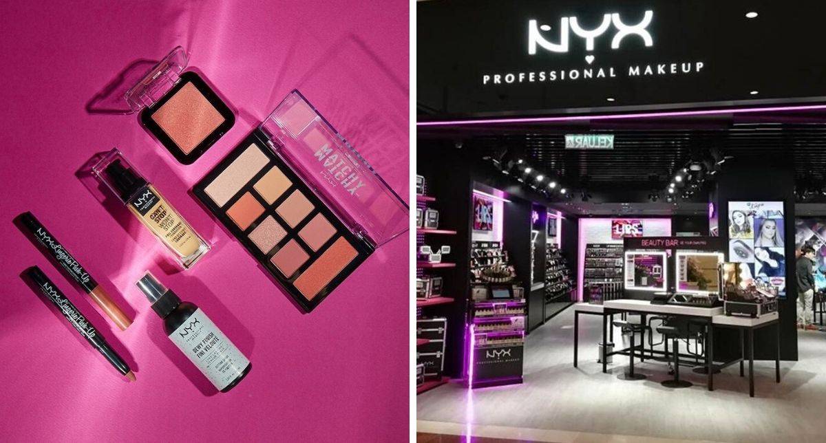 NYX Malaysia Pula ‘Bungkus’, Tiada Lagi Outlet Fizikal Dan Online