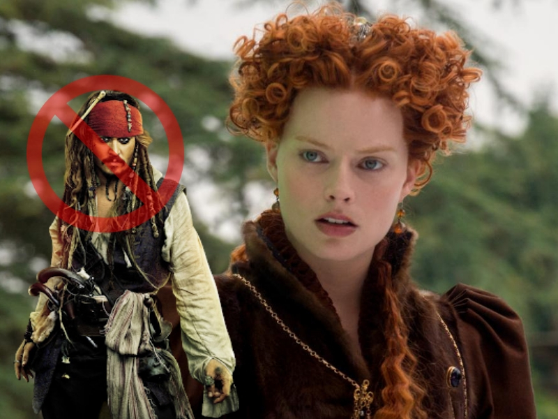 Filem Pirates Of The Carribbean BARU Akan Diterajui Pelakon Perempuan, Siapa Terpilih?