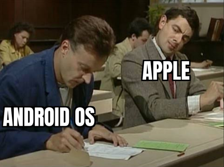 10 Ciri-Ciri Terbaru iOS 14 Yang Dikatakan Hampir Sama Dengan Sistem Operasi Android