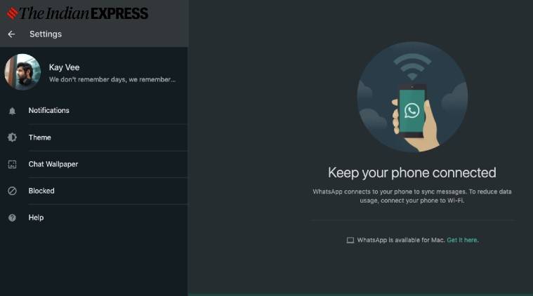 WhatsApp Lancar 3 Lagi Ciri Terbaru Kod QR, Animated Stickers &#038; Mod Gelap Untuk Web