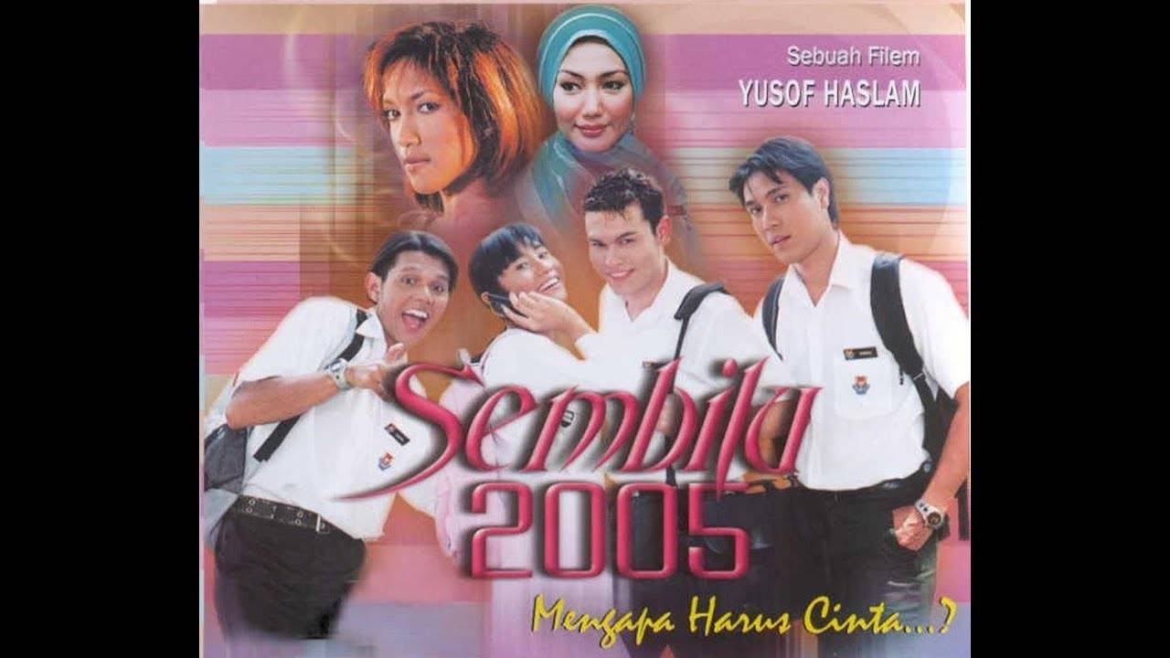 Drama Sembilu Jadi Batu Loncatan Buat Zed Zaidi Selepas Menang Hero Remaja 2000/2001