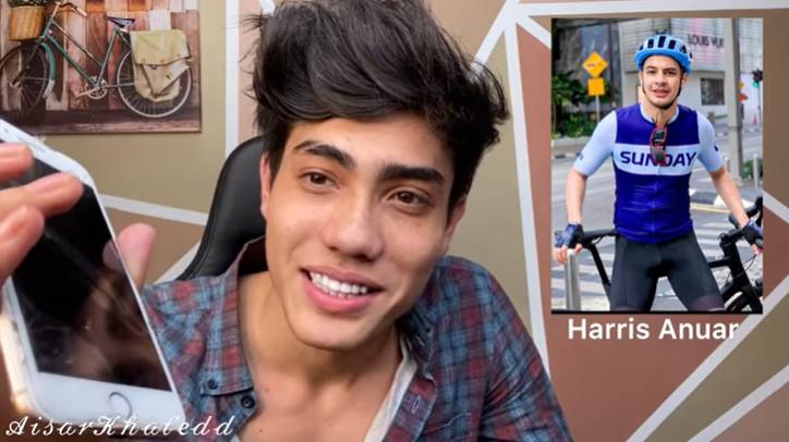 Aisar Khaledd Prank Finalis Hero Remaja 2017 Nak Pinjam Duit, Apa Reaksi Mereka?