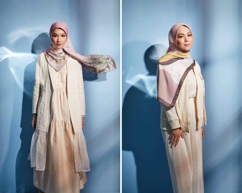 Manisnya Juri Hero Remaja, Scha Alyahya Sarung Hijab Hanami! Lihat 2 Lagi Artis Berhijab