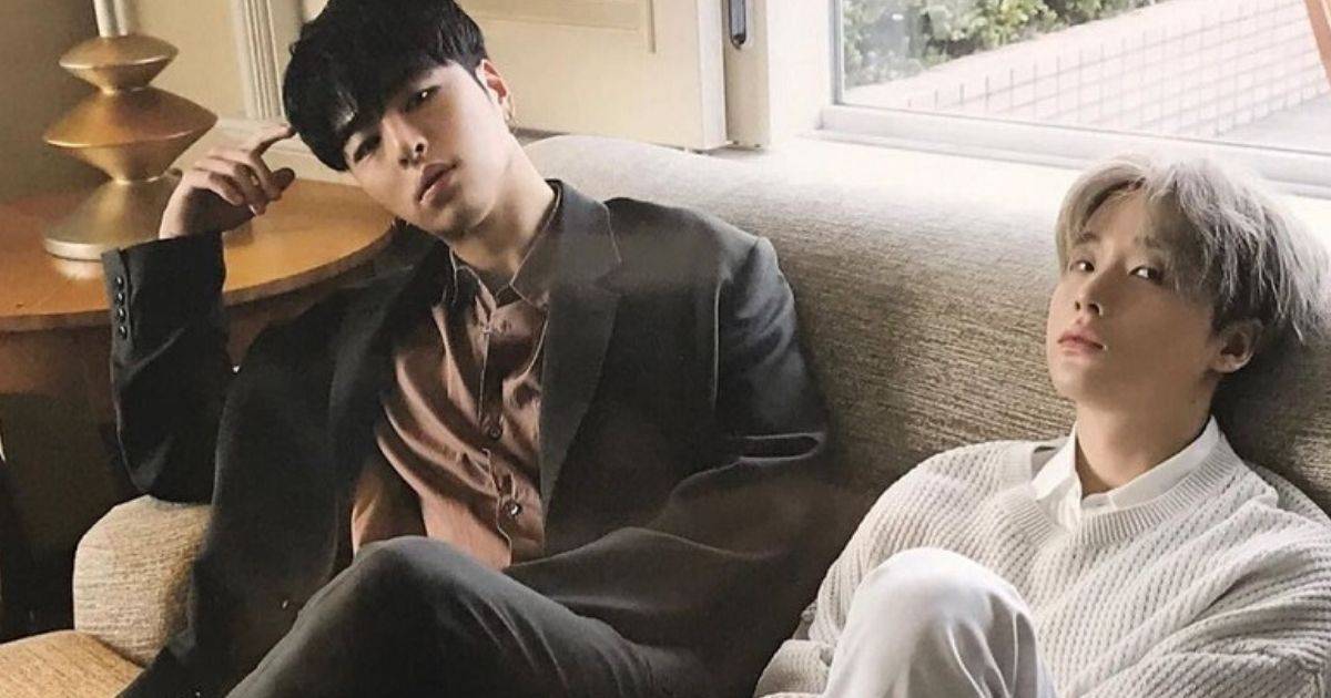 Jinwhan & Junhoe iKON Terlibat Dalam Kemalangan Jalan Raya, Peminat Salahkan YG Entertainment?