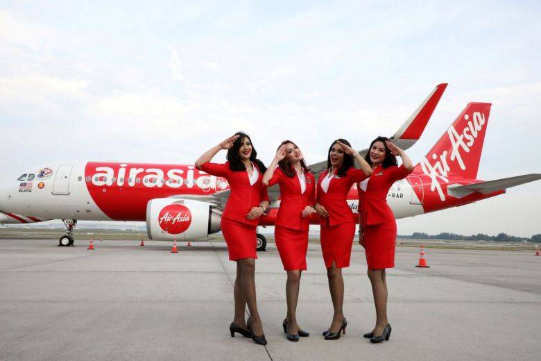 AirAsia Virtual Allstar (AVA) Kini Boleh Dihubungi Terus Melalui WhatsApp, Lebih Mudah &#038; Cepat