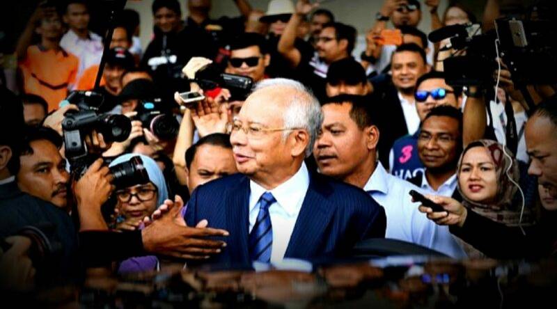 Kenapa DS Najib Tak Terus Kena Penjara Walau Sabit 7 Kesalahan? Peguam Beri Penjelasan