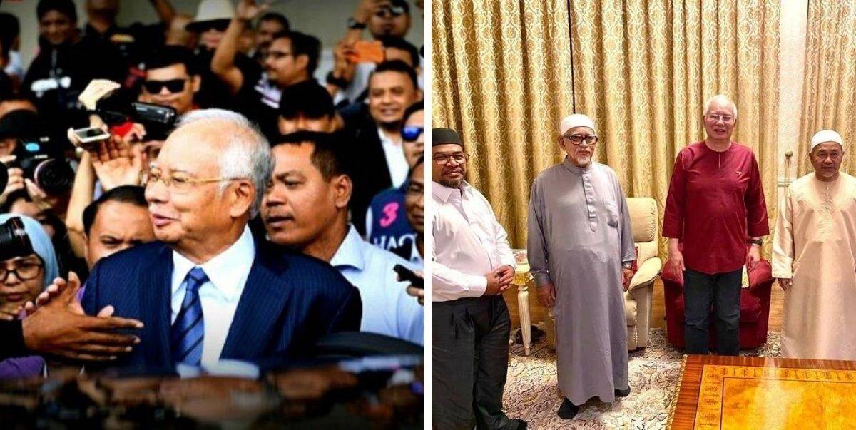 Kenapa DS Najib Tak Terus Kena Penjara Walau Sabit 7 Kesalahan? Peguam Beri Penjelasan